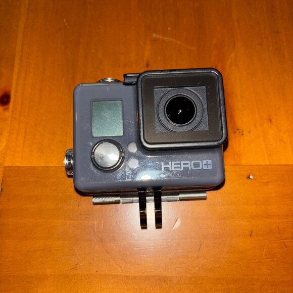 GoPro Hero + - Picture 2 of 11